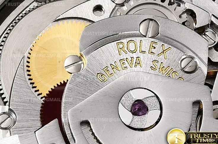 1016 Sophisticated ROLGMT159A-GMT II 976